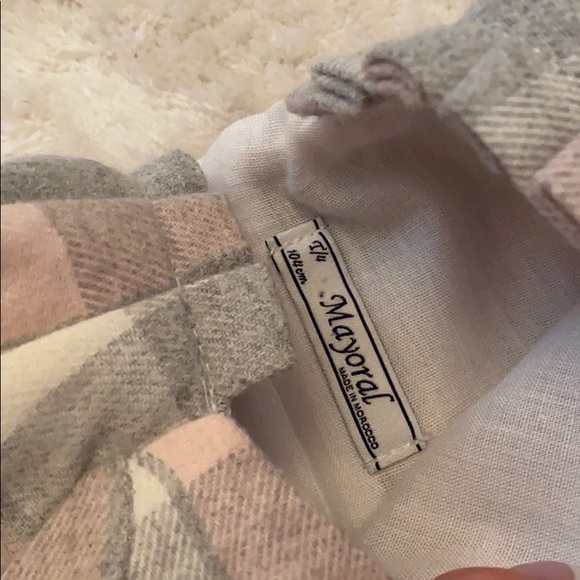 Girls Mayoral Dress🌸 - Picture 4 of 5